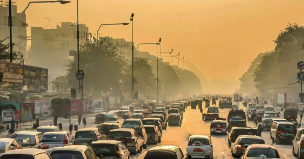 Clearing the Skies: Delhi's Groundbreaking Move to Tackle Air Pollution with Artificial Rain