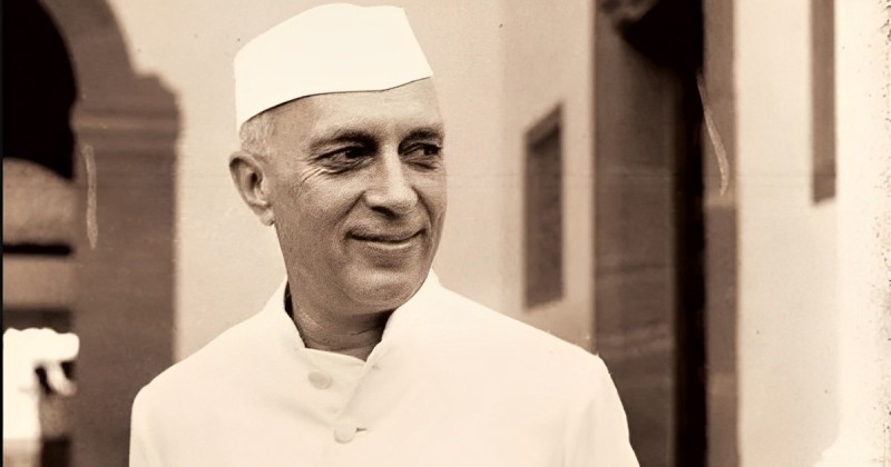 Children's Day Honoring Jawaharlal Nehru's Legacy for India's Youth