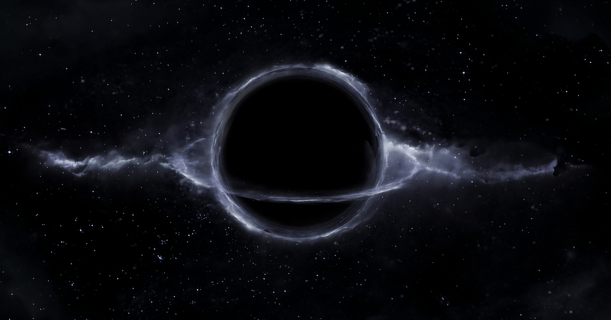 Cosmic Shockwave How a Distant Supernova Impacted Earth's Ozone Layer