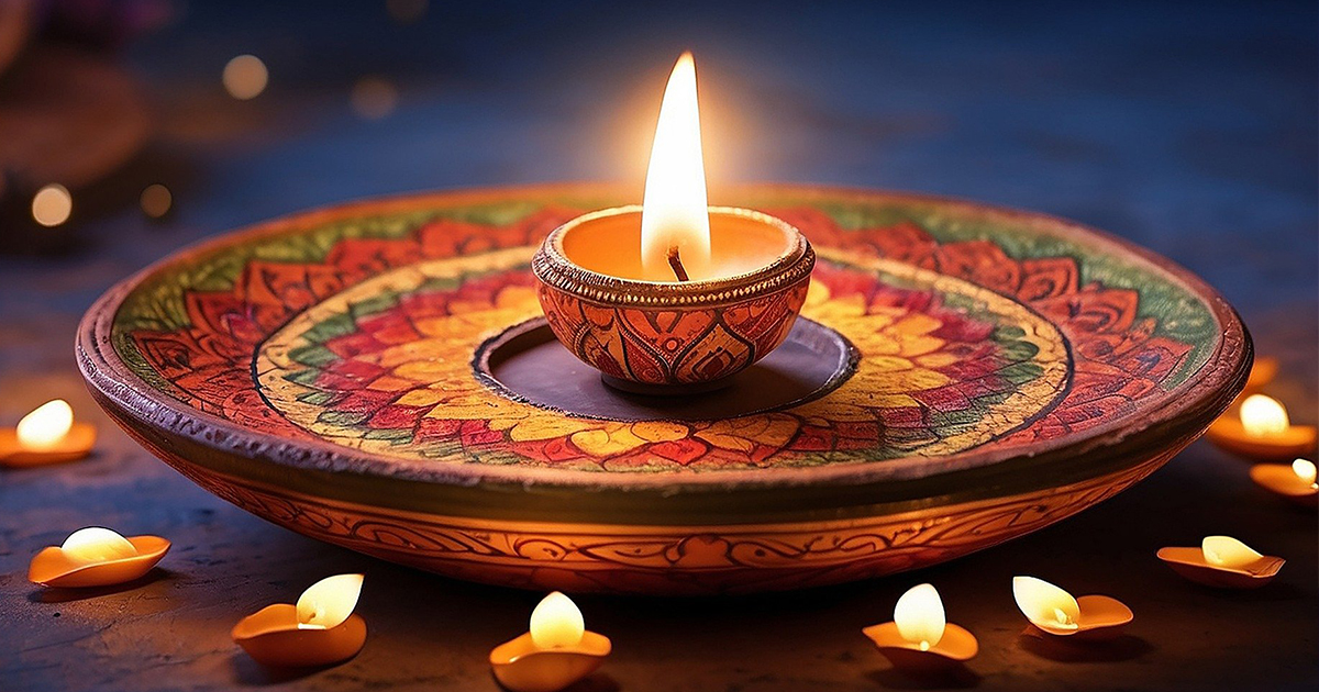 Diwali 2023 Celebrations Auspicious Timings for Prosperity and Peace