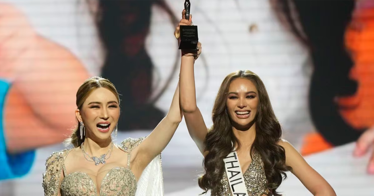 Financial Challenges Shadow Miss Universe as JKN Global Grapples with Bankruptcy