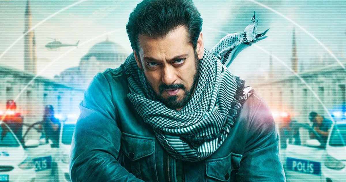 salman-khan-gives-a-death-stare-in-new-tiger-3-poster